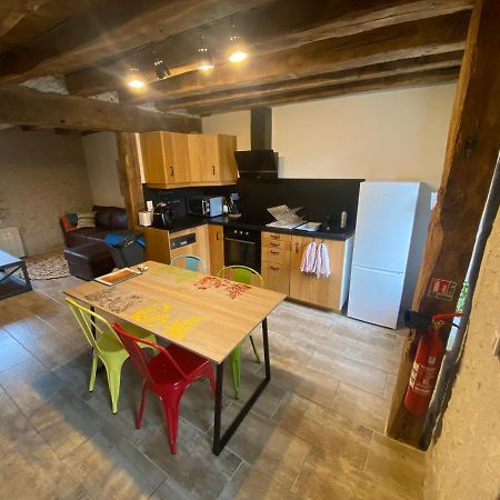 Gite Des Colverts Lailly-en-Val Exterior foto